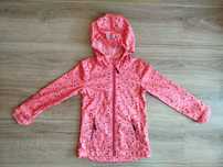 Bluza dziewczęca Soft Shell rozmiar 116