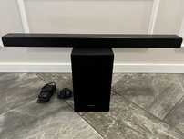 Soundbar Samsung HW-R550