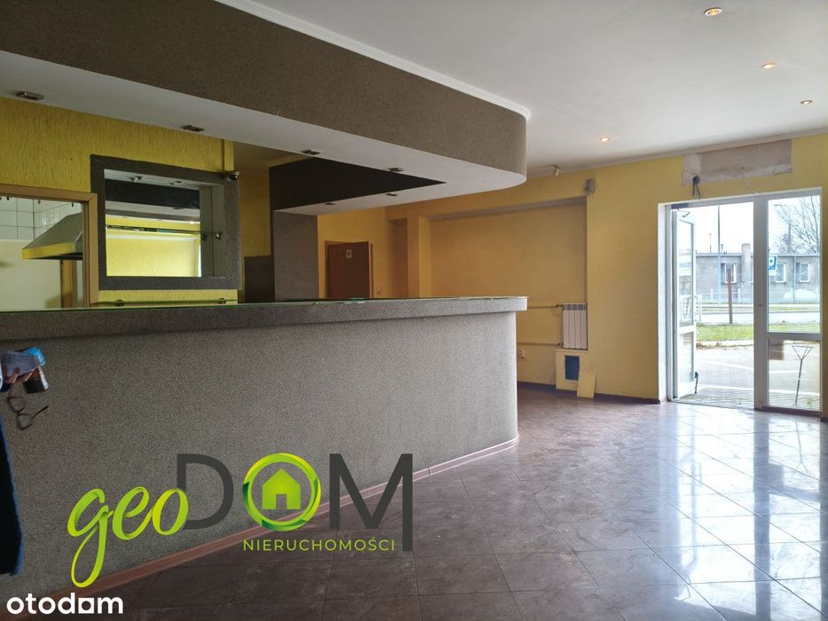 Bar, 142 mkw. Cena DO Ustalenia