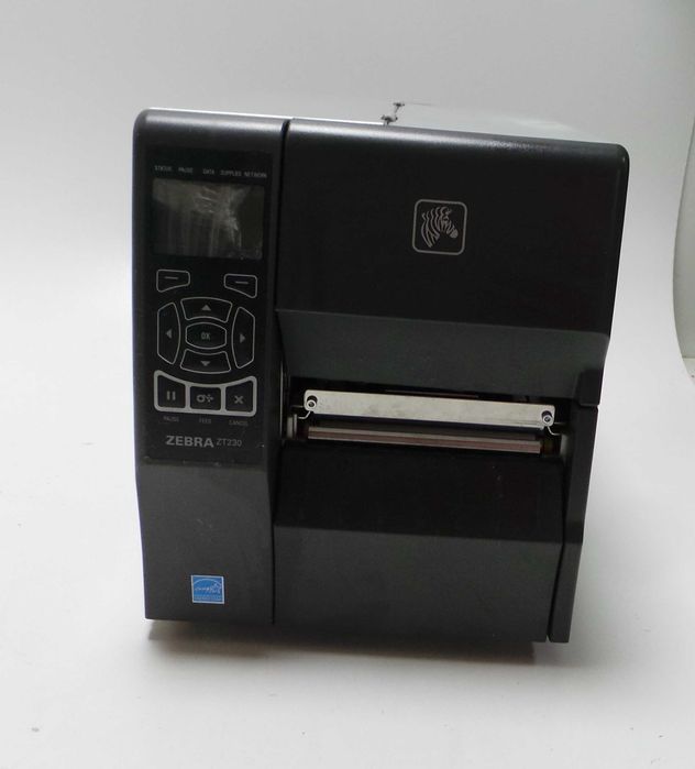 Zebra ZT230 Termotransferowa