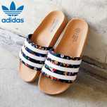 Kicksy klapki Adidas x Rich Mnisi Adilette Slides EUR 39 1/3 CM 24,5
