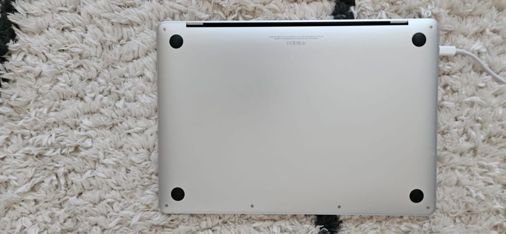 MacBook pro  2021