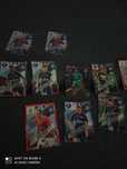 Mystery box Karty panini champion lig