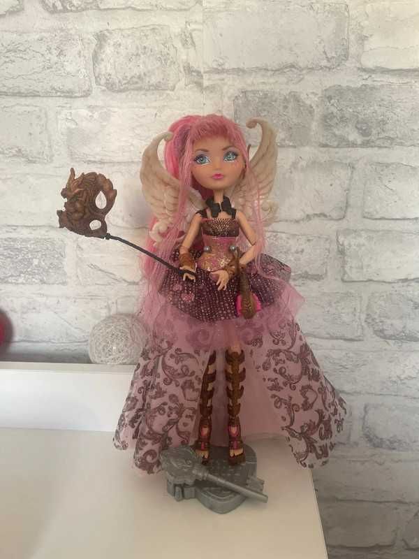 Lalka Ever After High C.A Cupid