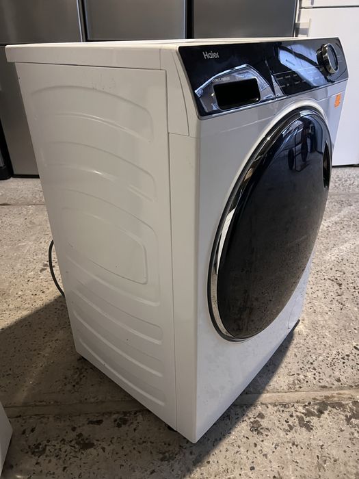 Пральна машина з Німеччини