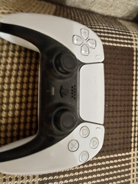 Play station 5 Controller Dual Sense.   Плей Стейшн 5 Контролер Дуал