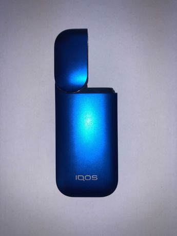 Iqos 2.4 зарядный блок