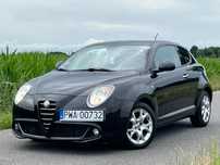 Alfa Romeo Mito 1.4 JTDM
