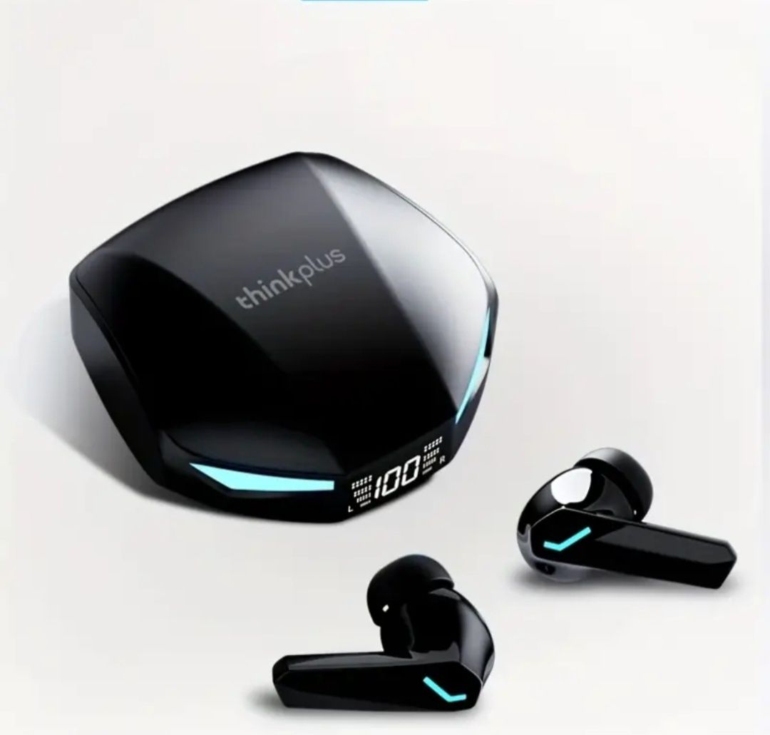 LENOVO TWS Earbuds XT 53  Słuchawki Bezprzewodowe Nowe !!!