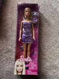 Boneca barbie, nova