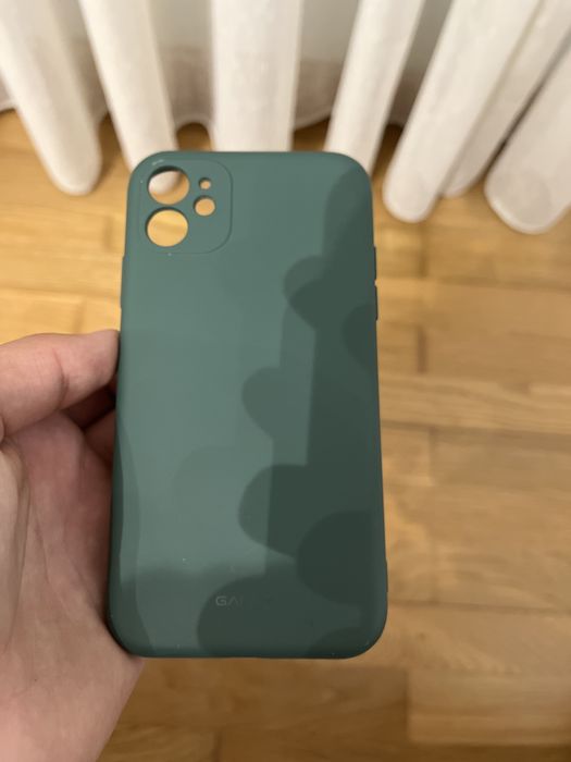 IPhone 11 64gb com capa