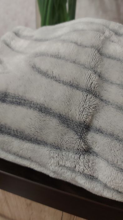 Чоловічок плюшевий