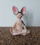 Figura - Gato Zen