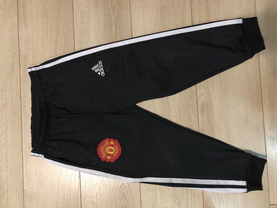 Spodnie dresowe Adidas r.116