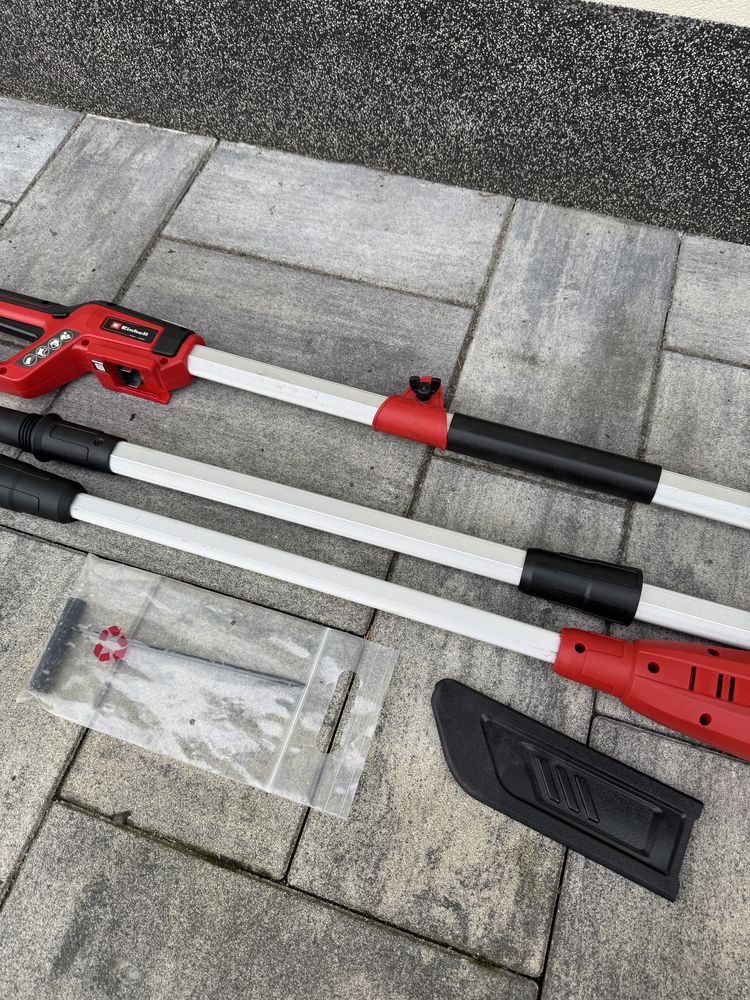 Einhell GC-LC 18/20 pila na wysiegniku