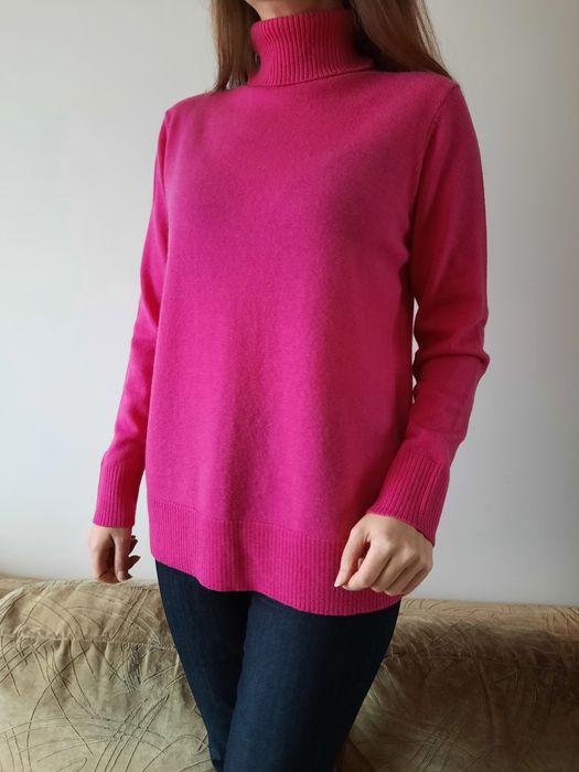 Якісні кашемірові светри відомих брендів.