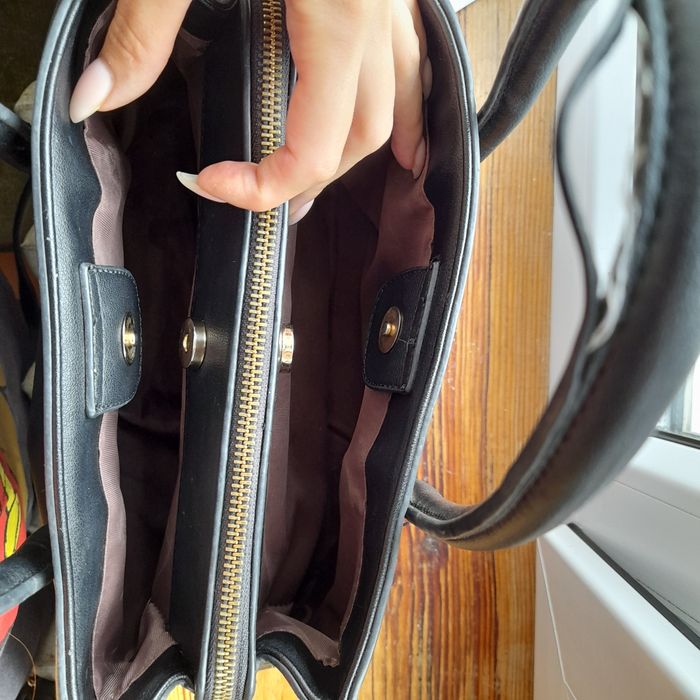 Класична сумка "OuLanKa"