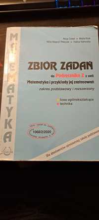 Matematyka I przykłady jej zastosowań 2