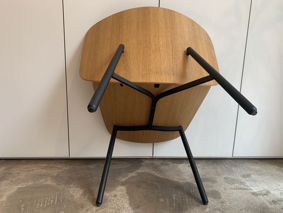 Hay - Dapper Chair
