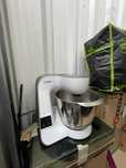 Stand mixer Bosch mum 2