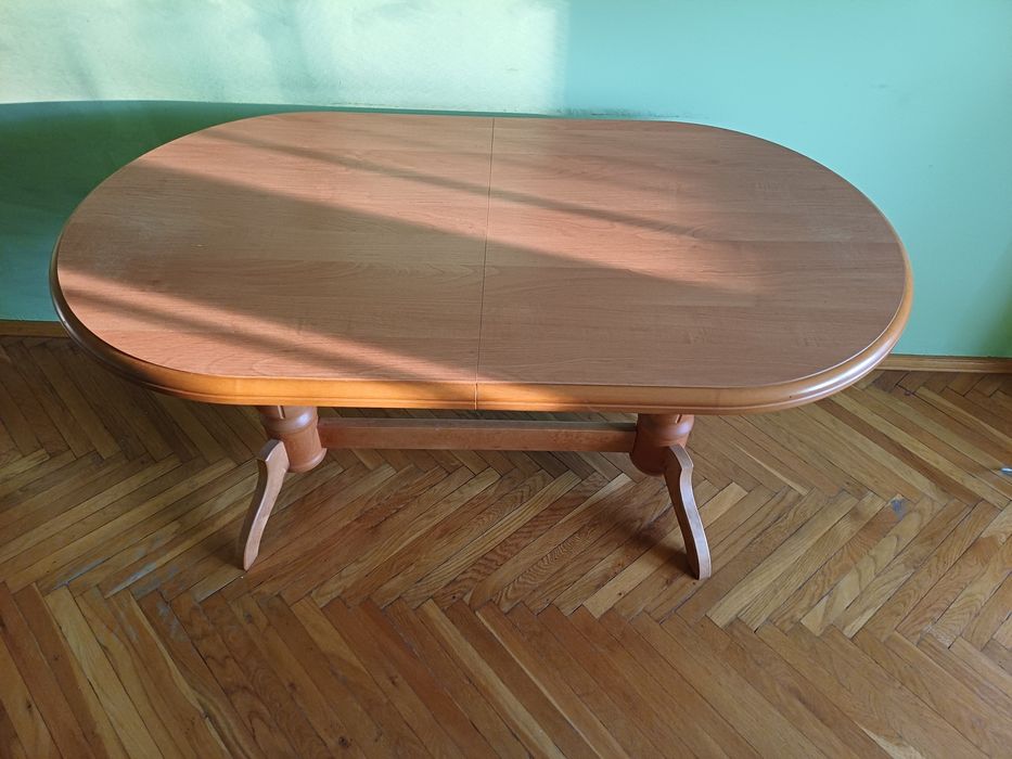 Ława rozkładana do salonu