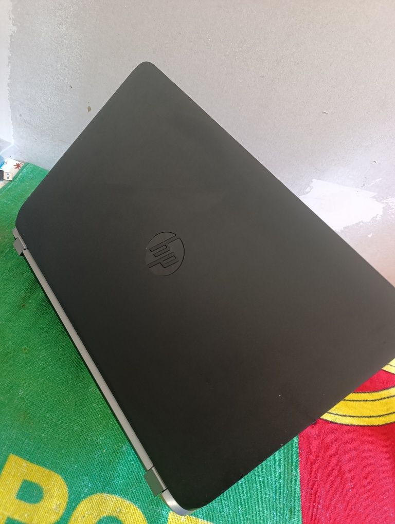 HP Probook 450 G2 (i5 4th - 8GB RAM - 256GB SSD)
