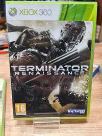 Terminator Salvation: The Videogame XBOX 360,  Sklep Wysyłka Wymiana