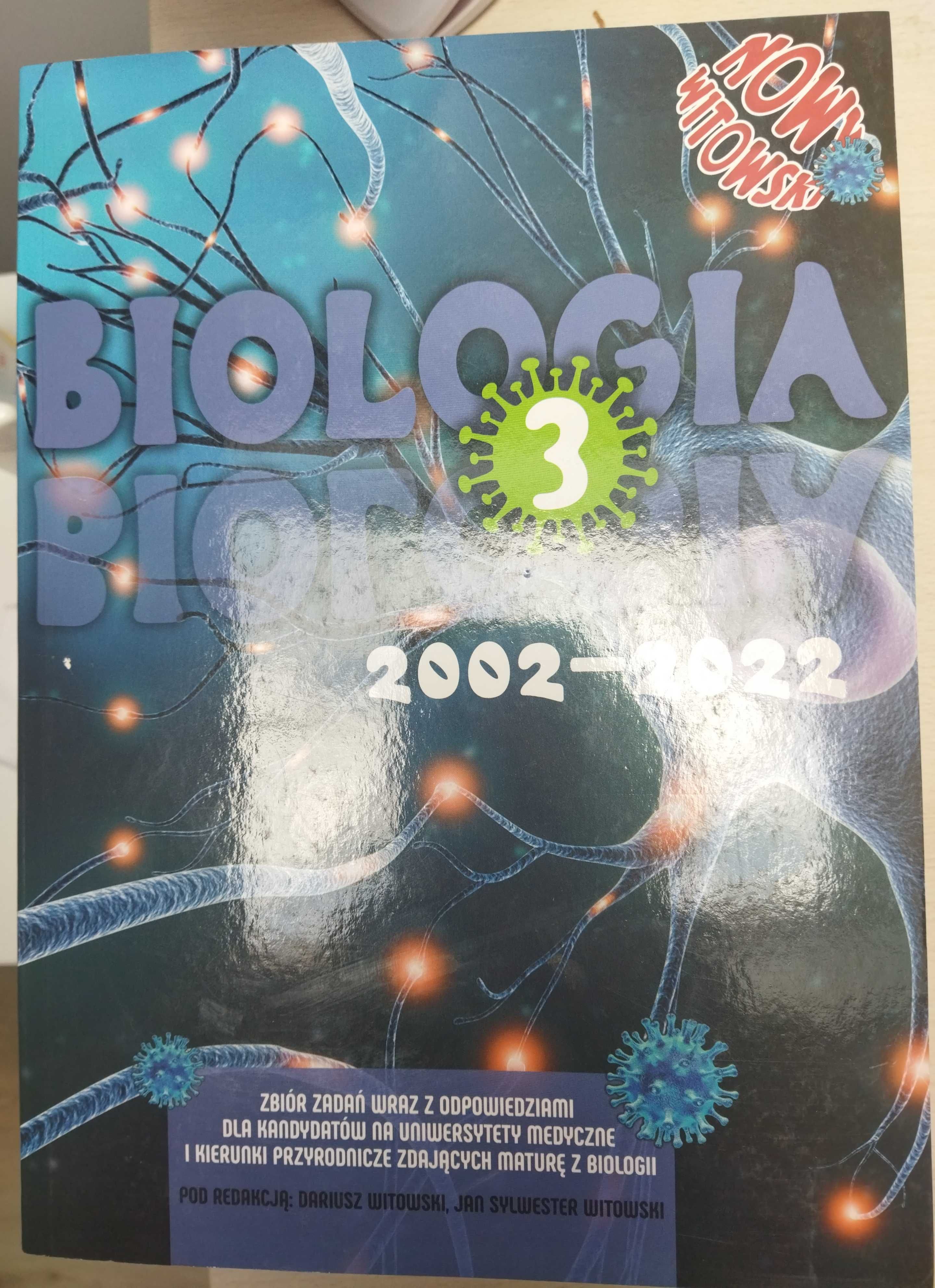 Biologia witowski 3