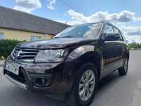 Suzuki Grand Vitara 4x4 /1.9DDiD/2013/Lift/5drzwi/ksenony/,klima autmatyczna/nawigacja