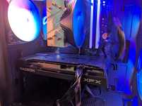 Видеокарта XFX Radeon RX 6600 XT 8Gb