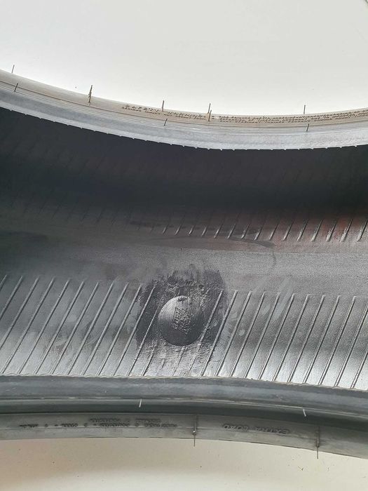 1x Opona letnia 245/50/19 BRIDGESTONE Alenza 001 * 105W 6.5mm