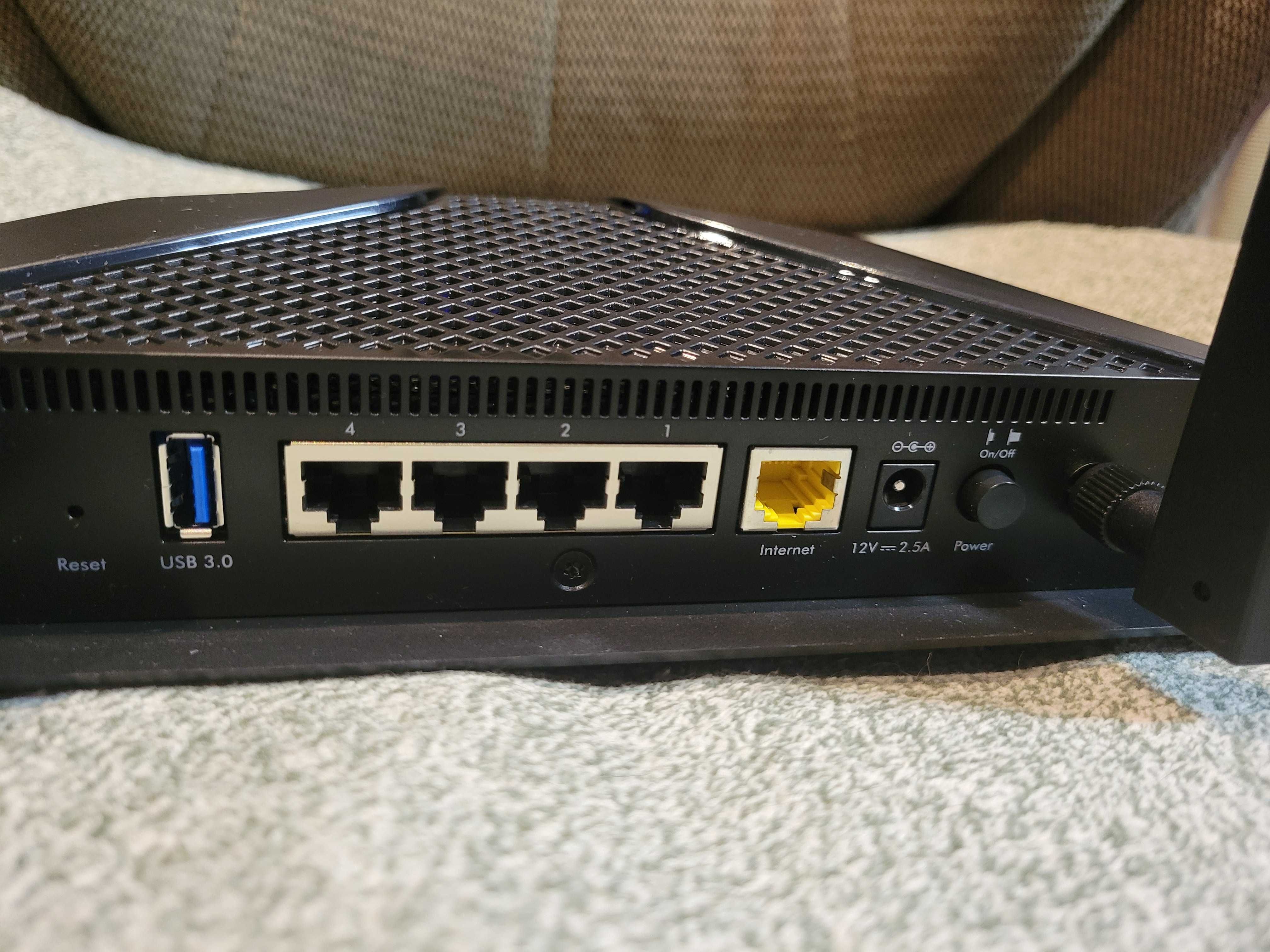 Wifi-6 ax5400 Netgear Nighthawk rax54 rax50 роутер