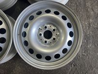 Диск оригінал 5/112 r17 Mercedes w447 A4474011700
