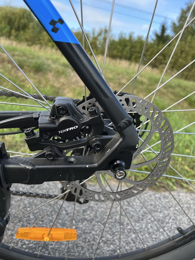 Rower cube air pro.  …..
