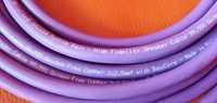 kabel głośnikowy melodika purple rain 2,5mm2 cena za 4 m 2x2m k.szpuli