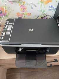 Принтер hp deskjet f4180 в чудовому стані