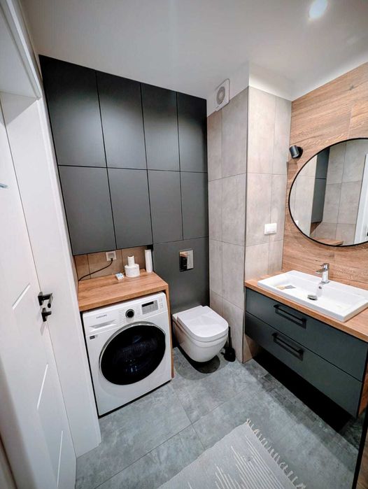Wynajmę mieszkanie 52m2, Fordon, Osiedle pod Skarpą