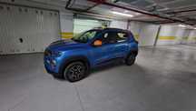 Dacia Spring Conforto Plus
