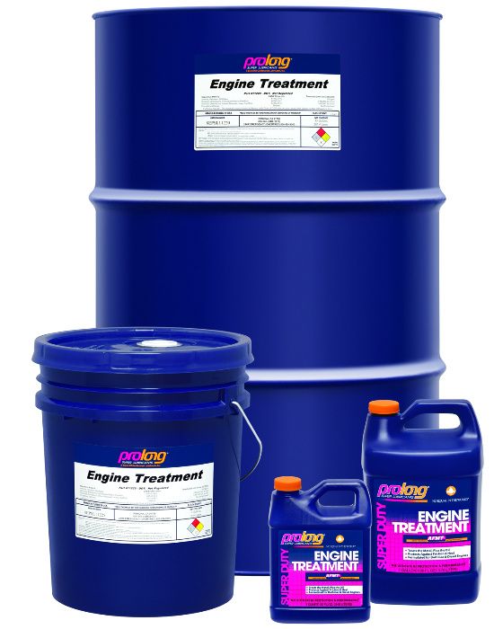 PROLONG ENGINE TREATMENT 1 GALON 3,78L - amerykański dodatek do oleju