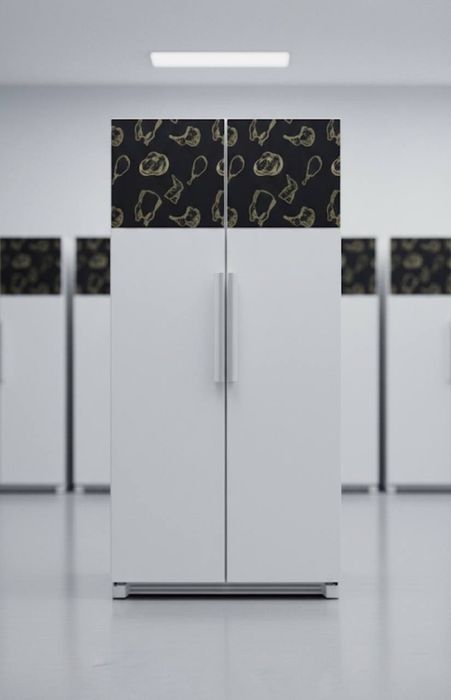 ЗАКРИТТЯ МАГАЗИНУ!!! Розпродаж Холодильна шафа Polair CV114-S ДЕШЕВО