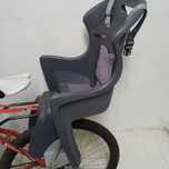 Cadeira de bicleta para criança