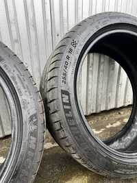 Opony michelin pilot sport 2 szt