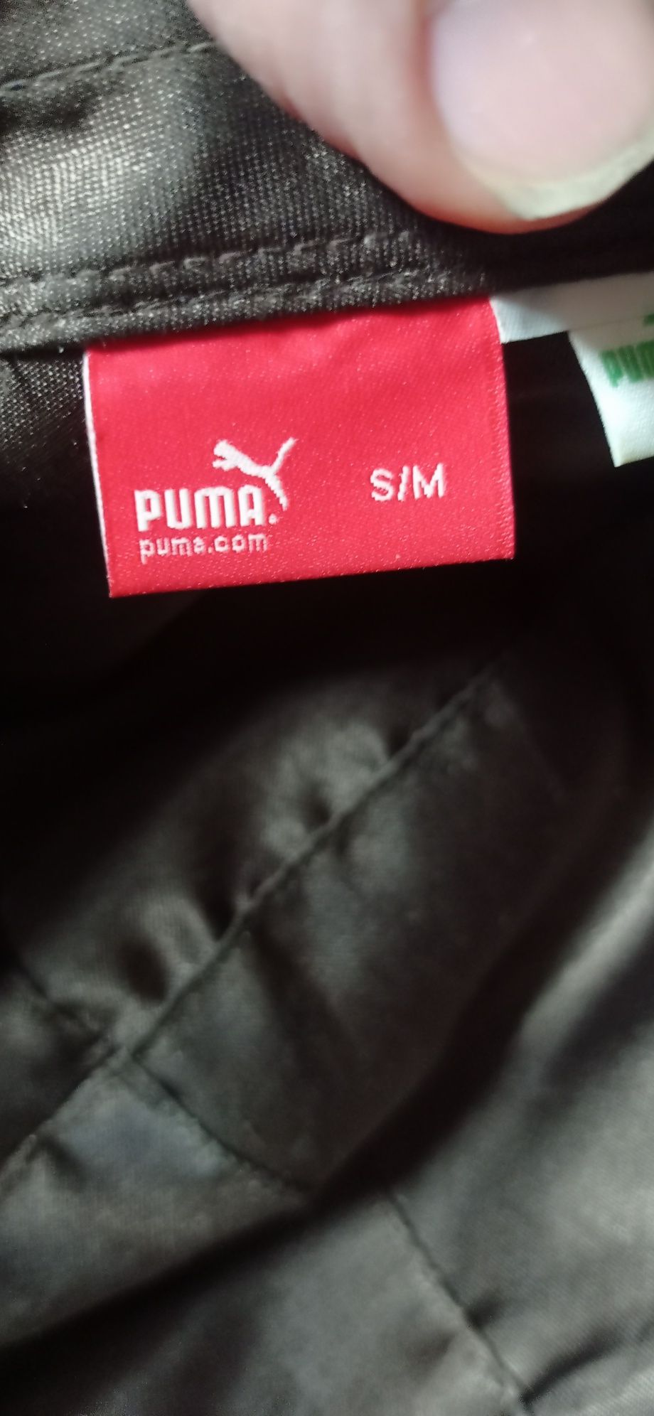 Пропонується чоловічий капелюх Puma 56 р.