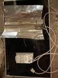 Grow Light with Ballast 600w HPS