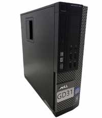 Komputer DELL OPTIPLEX 990 i5-2400 4 GB