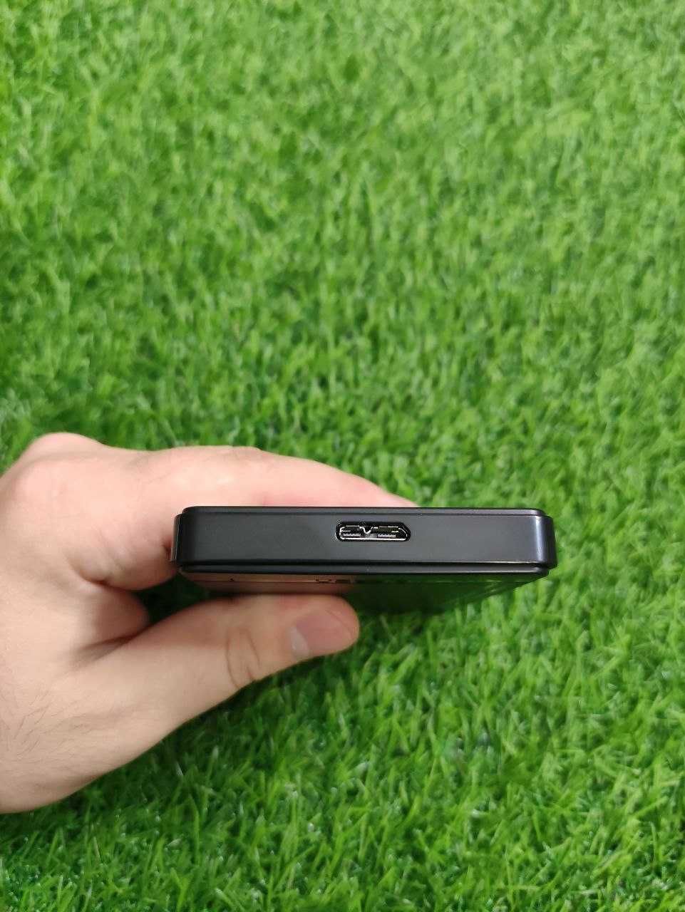 500 Гб Внешний жесткий диск USB 3.0 HDD