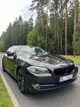 BMW Seria 5 BMW 525d F10 218km