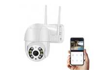 Kamera Bezprzewodowa Obrotowa Digicam 2.0 Wifi 8Mpx