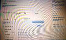 Laptop asus X541UJ