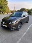 Nissan Qashqai 1.6 dCi Tekna Premium Alcantara